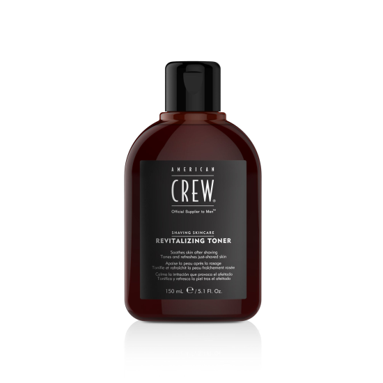 American Crew - Revitalizing Toner 150ml